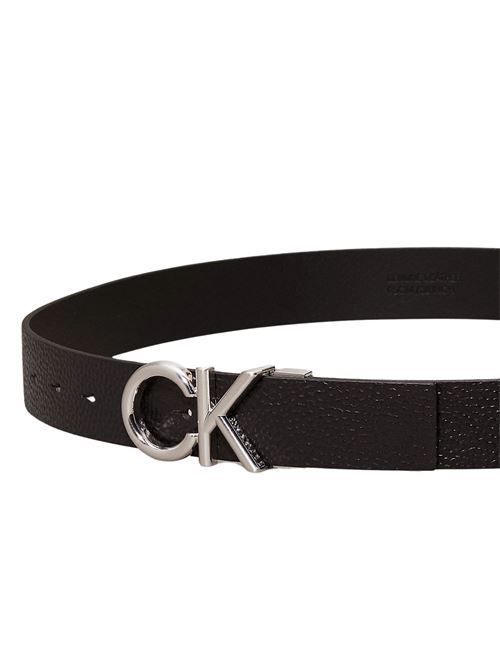 Cintura logo Calvin Klein Calvin Klein | K50K509956BAX